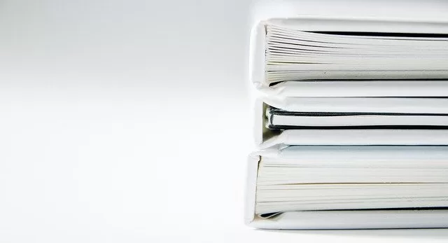 gestion admin mise sous pli
