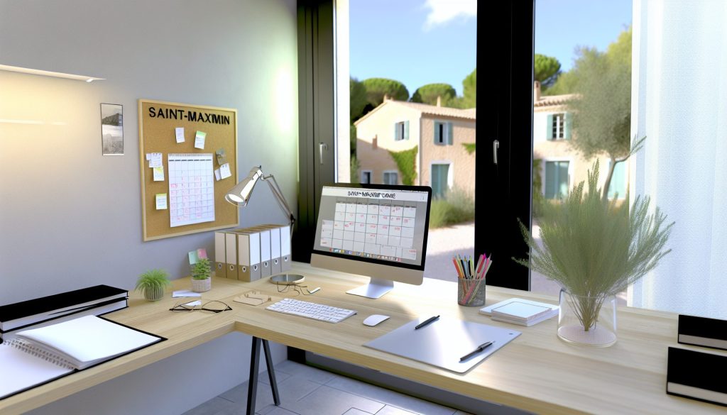 Bureau de gestion administrative et RH externalisée